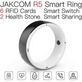 JAKCOM R5 Smart Ring Новое поступление в виде смарт-часов drag s pow elite с биркой бесплатной доставки find my coosno журнальный столик