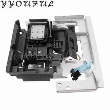 Широкоформатный принтер Sky color 4180 чернильный насос в сборе укупорочная станция в сборе Niprint JV33 DX5 DX7 комплект для очистки крышки насоса печатающей головки
