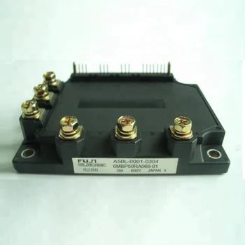 НОВЫЙ высокочастотный транзистор160A 600V A50L-0001-0374 6MBP160RUA 060-01 IGBT Модуль все электронные компоненты из Китая