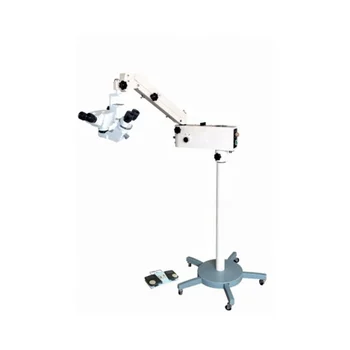 YSXTC4C Недорогой Медицинский рентгенографический инструмент ЛОР-микроскоп для обследования глазной хирургии Портативный микроскоп