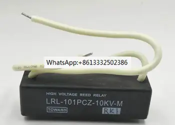 Подлинное Новое оригинальное реле LRL-101PCZ-10KV-M