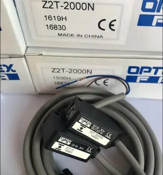 Фотоэлектрический датчик переключения Z2T-2000N 100% Новый оригинальный Z2T-2000N + Z2T-D
