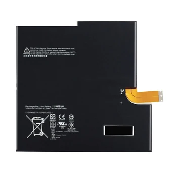 G3HTA005H MS011301-PLP22T02 Аккумулятор для ноутбука MICROSOFT SURFACE PRO 3 PRO3 1631 G3HTA009H 1577-9700 1645 1657