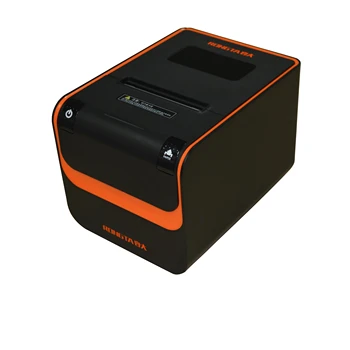 Горячая распродажа Термопринтер чеков Rp332 Pos 80 Настольный кофейный принтер, совместимый с рулоном бумаги 58 мм