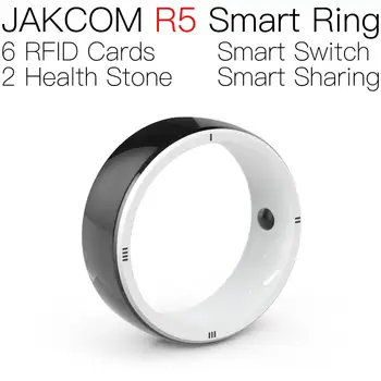 JAKCOM R5 Smart Ring Подходит к часам puzzle 4k premium electric smart drill официальный магазин realme hipee