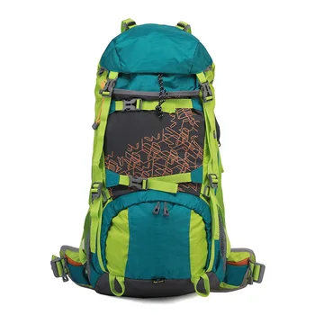 многофункциональный альпинистский рюкзак большой емкости, походная сумка на открытом воздухе