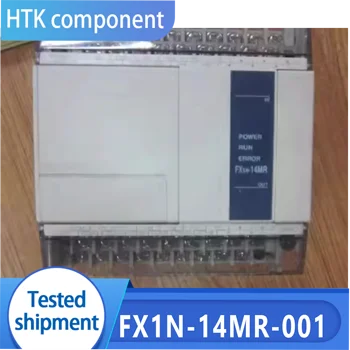 программируемый контроллер FX1N-14MR-001 Новый оригинальный