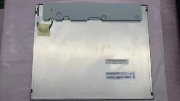 Оригинальный промышленный экран G170EG01 V1 17 дюймов, протестирован на складе G170EG01 V.1