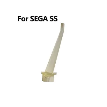 Для игровой консоли Sega Saturn SS включение-выключение питания световой столб Ремонт и замена фонарных столбов