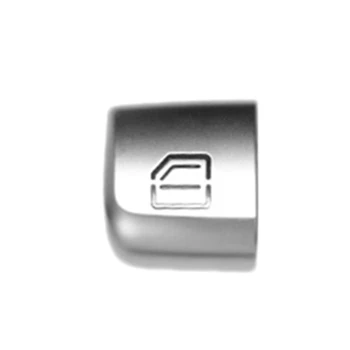 Кнопка Переключения Стеклоподъемника Салона Автомобиля для Mercedes Benz C Class W205 C180 C200 C260 C300 C63 W204 1
