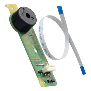 Плата переключателя кнопки включения-выключения питания с заменой кабеля для Slim-21A & -21B -2115 TSW-003