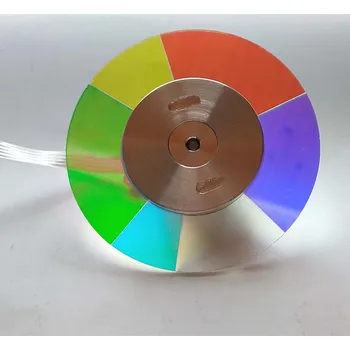 Цветовое колесо проектора для CHRISTIE DS + 650/GP3 DWX600-G