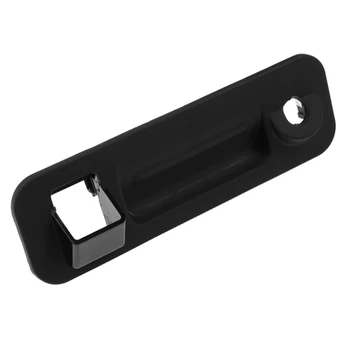 Новый переключатель разблокировки замка багажника 81260-C1010 для крышки ручки LF HYBRID 14-17