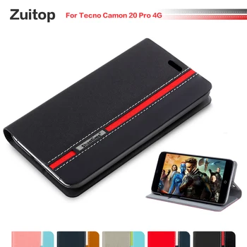 Ковбойская искусственная сумка для телефона чехол для Tecno Camon 20 Pro 4G флип-чехол для Tecno Camon 20 Pro 4G бизнес-кейс Мягкая силиконовая задняя крышка