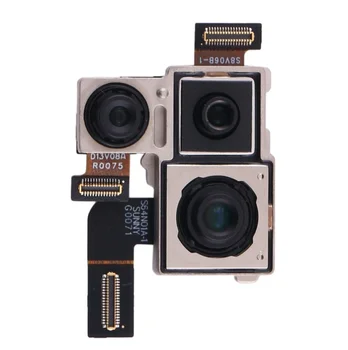 1-10 шт. для Xiaomi Redmi K30 Pro Задняя основная камера Модуль камеры заднего вида Ремонтная деталь