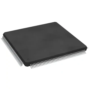 STM32F429IIT6 Микросхема микроконтроллера ARM® Cortex®-M4 STM32F4, 32-разрядная, одноядерная, 180 МГц, 2 МБАЙТ (2 М x 8), ФЛЭШ-память 176-LQFP (24x24)