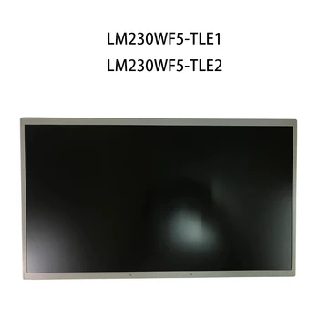 23-дюймовый 72% NTSC ЖК-экран LM230WF5-TLE1 LM230WF5-TLE2 с бликами 30pin LVDS 1920 *1080