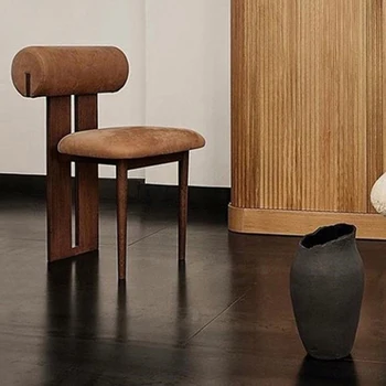 Роскошное бархатное кресло с акцентом, роскошные дизайнерские деревянные современные стулья для спальни, туалетный столик
