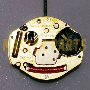ETA 902.002 Часы с кварцевым механизмом с двумя стрелками
