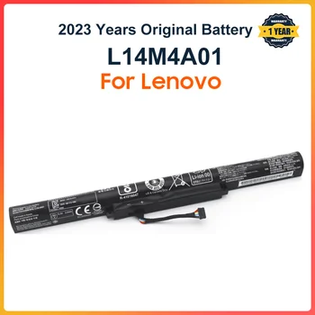 L14M4A01 Аккумулятор для ноутбука Lenovo IdeaPad 500-15ISK 15ACZ V4000 Z41-70 Z51-70 L14M4E01 L14S4A01 L14L4A01 L14L4E01