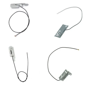 Модуль антенны WiFi Кабель Провод Bluetooth-совместимая антенна для игровой консоли PS4 Ремонтная антенна QX2A
