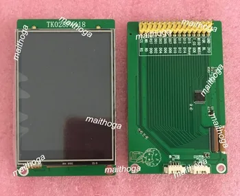 IPS 2,8-дюймовый SPI TFT ЖК-экран с печатной платой ST7789 ILI9341 Drive IC 240 (RGB) * 320 (Сенсорный/Без касания) ESP8266