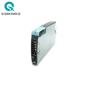 Модуль аналогового ввода Siemens 6SL3120-2TE15-0AD0 PLC, Программирующий контроллер для промышленного управления