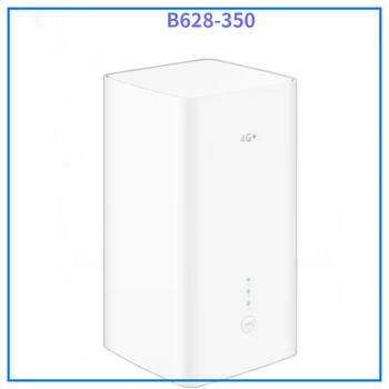 Huawei Soyealink B628-350 WiFi Cube 3, 4G LTE Cat12 600 Мбит/с 2.4G 5G AC1200 LTE CPE Маршрутизатор
