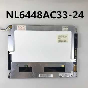 Техническое обслуживание замены панели ЖК-дисплея NL6448AC33-24
