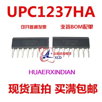 10ШТ Новый Оригинальный UPC1237HA C1237HA IC l