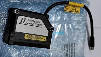 KEYENCE CMOS, многофункциональный аналоговый лазерный датчик, сенсорные головки IL-300, Новый оригинал