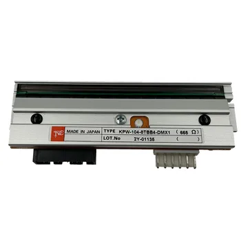 Новая печатающая головка I-4308 с разрешением 300 точек на дюйм для Datamax PHD20-2182-01