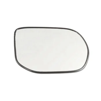 Объектив правого зеркала заднего вида с подогревом, широкоугольный объектив, Заднее вспомогательное зеркало для 8-го 2006-2011 76203-SNB-N01