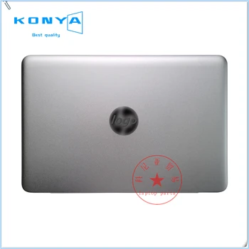 Новый Оригинал Для ноутбука HP EliteBook 1020 Серии G1 G2 Задняя Крышка Верхнего корпуса ЖК-Задняя Крышка 790049-001 800579-001