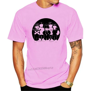 Футболка с мультяшным рисунком группы N.W.A. Straight Outta Boyz N Tha Hood Dr Dre, распродажа, футболка из 100% хлопка, топ, футболка
