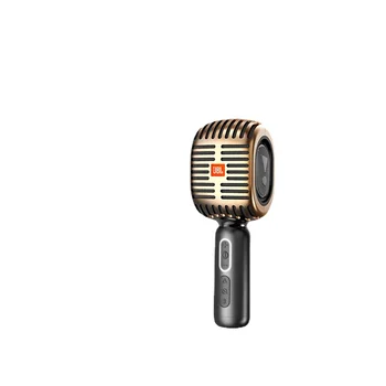 Мундштук микрофона ZC Беспроводной Bluetooth аудио