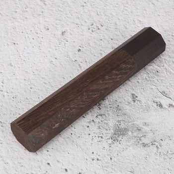 Японские кухонные ножи Замена ножа шеф-повара Восьмиугольная деревянная ручка