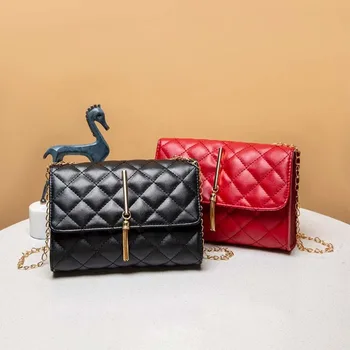 Женская сумка 2023 Трендовые сумки дизайнерского люксового бренда, женские сумки через плечо, маленькая женская сумка-мессенджер через плечо, женская сумка-мессенджер Houlder Bag