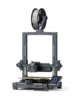 100-240 В 310 Вт 3D-принтер Neptune 4 FDM Настольный Домашний Высокоточный Размер печати 225*225*265 мм Максимальная скорость печати 500 мм/с