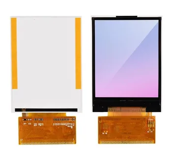 2,2-дюймовый 37-контактный цветной TFT-ЖК-экран ILI9225G Drive IC 176 (RGB) * 220 MCU 8/16-битный параллельный интерфейс 8080