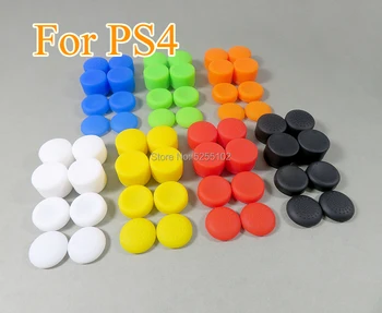 30 комплектов Для Sony PS2 PS3 PS4 XBOX360 XBOXOE Контроллер Улучшенная Ручка Для Джойстика Колпачки Для Джойстика Сверхвысокая Улучшенная Крышка