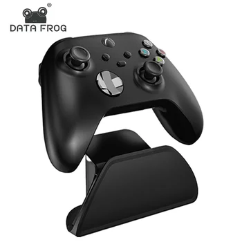 Настольный Игровой Контроллер DATA FROG Подставка Для XboxOne/One Slim/One X Dock Держатель Геймпада Опорный Кронштейн Основание Для Xbox Серии S X