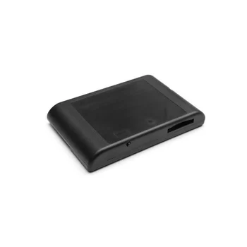 Адаптер игровой карты памяти MD Cartridge для записи игровых карт для Sega SMS/32X Флэш-карта версии OSV3.6/3.8 (черная)