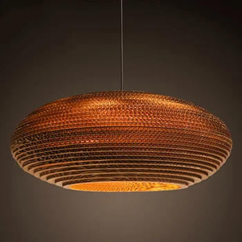 освещение латунь люстра из антикварного дерева подвесное освещение в индустриальном стиле винтажная лампа люстра с блеском подвеска