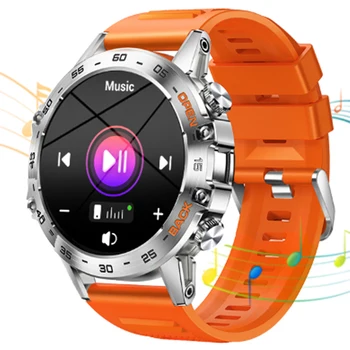 для Cubot X70 Nokia X20 Motorola Moto G 5G Pl Спортивные Умные Часы Контроль Доступа Bluetooth Звонки Температура Определение Частоты Сердечных сокращений