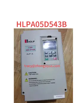 Подержанный инвертор HLPA05D543B 5.5 KW380V