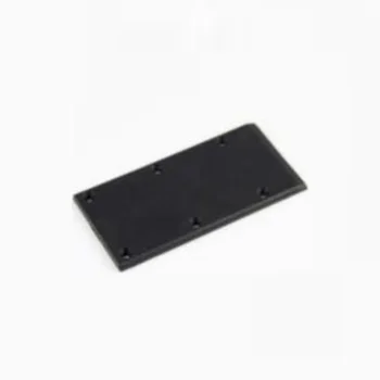 Крышка торцевой коробки DB36729 для принтера серии Domino A100 A200 A300 A200 + A.